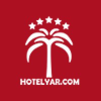 Hotelyar.com | Online Hotel Booking logo - Similar company to Manesh