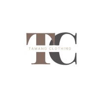 Tamang Clothing logo - Similar company to Fashion Farce