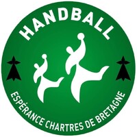 Espérance Chartres de Bretagne Handball logo - Similar company to Qollab Consulting