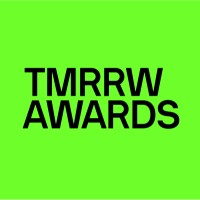 TMRRW logo - Similar company to Studio Henka