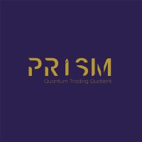 PRISM GLOBAL TRADING logo - Similar company to Prism Consulting