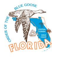 Blue Goose Florida, a Charitable Nonprofit Fraternity logo - Similar company to The Defense Collaborative