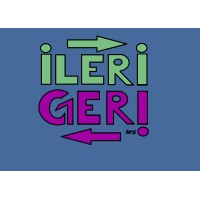 İleri Geri Dergi logo - Similar company to Manevra Dergi
