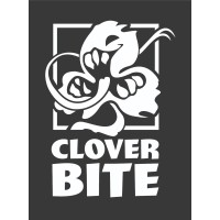Clover Bite logo - Similar company to Ftx Games