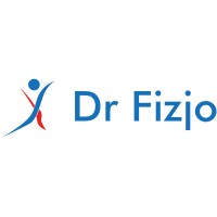 Dr Fizjo logo - Similar company to Bay Studio