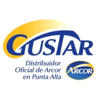 GUSTARPA S.A. logo - Similar company to Jambo S.A