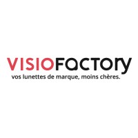 Visiofactory.com logo - Similar company to Easylunettes