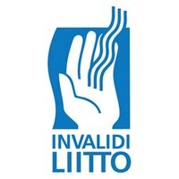 Invalidiliitto ry logo - Similar company to Neuroliitto Ry
