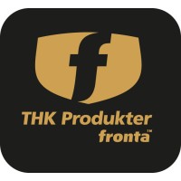 THK Produkter AB