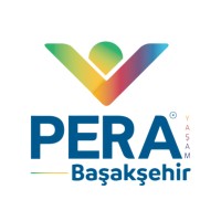 Pera Başakşehir Özel Eğitim ve Rehabilitasyon Merkezi logo - Similar company to Pera Özel Eğitim Kurumları