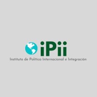 Instituto de Política Internacional e Integración (iPii) logo - Similar company to Hídrika