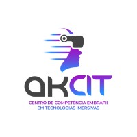 Centro de Competência EMBRAPII em Tecnologias Imersivas - AKCIT logo - Similar company to Centro De Excelência Em Inteligência Artificial (Ceia)