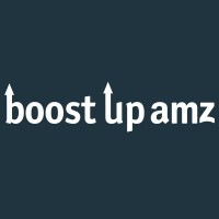 Boost Up Amz logo - Similar company to Amazonify Ads