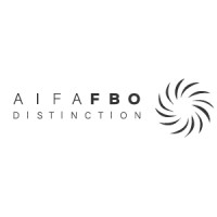 AIFA FBO logo - Similar company to Career Group Cabo