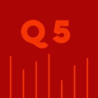 Quotum5 logo - Similar company to Het Hollandse Ei