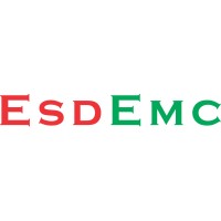ESDEMC Technology LLC logo - Similar company to Christian Campus Fellowship