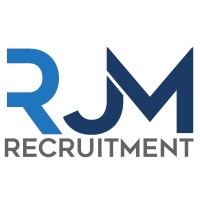 RJM Recruitment Ltd logo - Similar company to Rjm Insulation