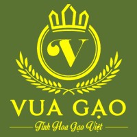 Vua Gạo Sạch King Green Natural Foods logo - Similar company to Smart Process Solution