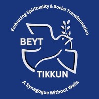 Beyt Tikkun Synagogue Without Walls logo - Similar company to Highline Leadership Development Group