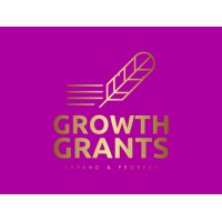 Growth Grants logo - Similar company to Ozone Grants Pty Ltd
