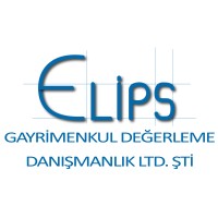 Elips Gayrimenkul Değerleme Danışmanlık Ltd. Şti. logo - Similar company to Borden Mühendi̇sli̇k - Borden Engineering