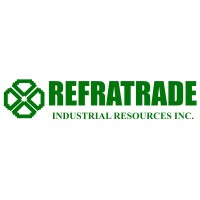 REFRATRADE Industrial Resources, Inc. logo - Similar company to Remfra