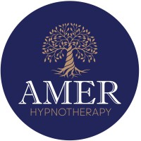 AMER Hypnotherapy logo - Similar company to Paradigm Shift Llc Ae