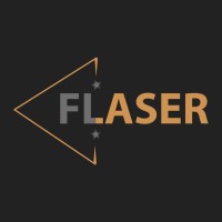 Flaser logo - Similar company to Irlaser