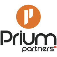 Prium Partners logo - Similar company to Dci