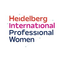 Heidelberg International Professional Women’s Forum (HIP) e.V. logo - Similar company to Hip:Com