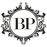 BP Hair Oy logo - Similar company to People 4 Hair