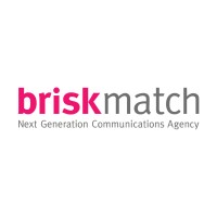 Brisk Match logo - Similar company to Hermes Connect Hub