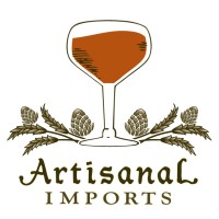 Artisanal Imports logo - Similar company to Total Beverage Solution