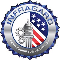 InfraGard Buffalo logo - Similar company to Whiteboard It Solutions, Llc