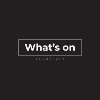 Whats On Frankfurt logo - Similar company to Flixhost Gmbh