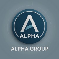 Alpha Group logo - Similar company to Ccsol