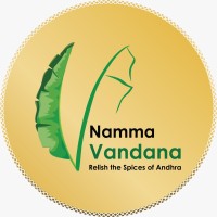 Namma Vandana logo - Similar company to Karnatic Kafe