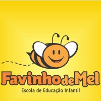 Favinho de Mel Escola de Educação Infantil logo - Similar company to Instituto De Educação Da Criança