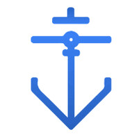 Anchorize logo - Similar company to Evala.Ai