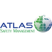 Atlas Safety Management logo - Similar company to See All Solutions