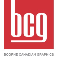Boorne Canadian Graphics Inc logo - Similar company to T L Krieg Offset