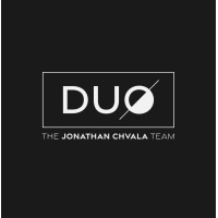 DUO - The Jonathan Chvala Team logo - Similar company to Supreme Real Estate Group, Llc