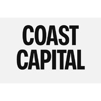 Coast Capital logo - Similar company to Purpose Pathways