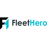 FleetHero AI logo - Similar company to Taskhero