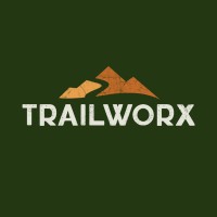 Trailworx Australia logo - Similar company to Pavetech Road Construction