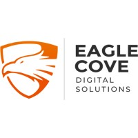 Eagle Cove Digital Solutions logo - Similar company to The Claussen Group