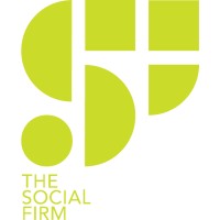 Social Firm logo - Similar company to Cedars Code