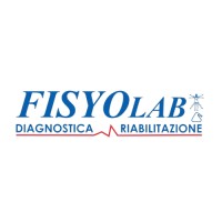 FisyoLab logo - Similar company to Gruppo Studio Ronconi