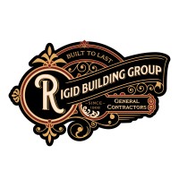 Rigid Building Group logo - Similar company to Jnl Construction Llc