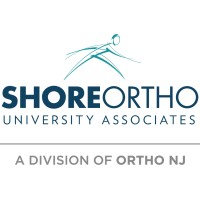 Shore Orthopaedic University Associates logo - Similar company to Housys Rcm